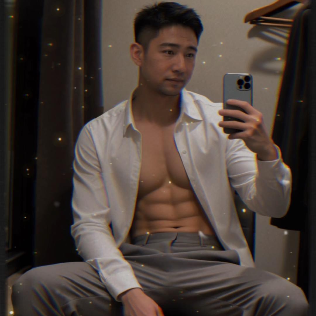 铁男