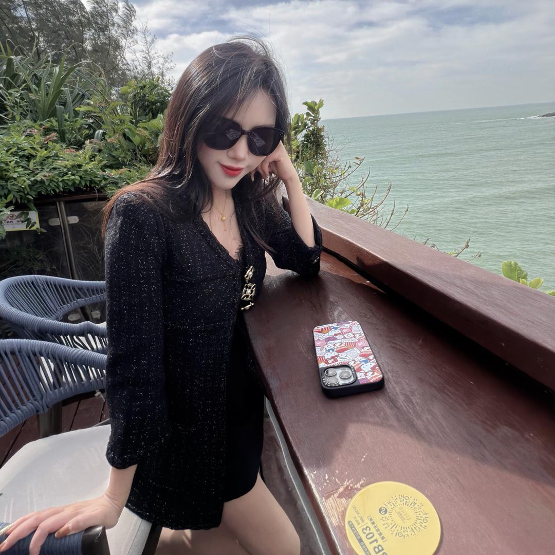 一米阳光☀️