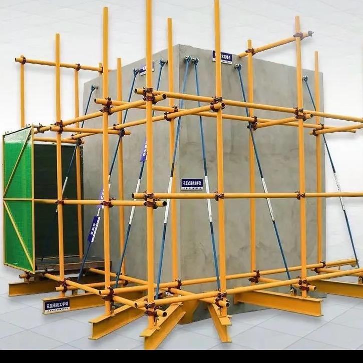 中永建-悬挑梁租赁⛓️