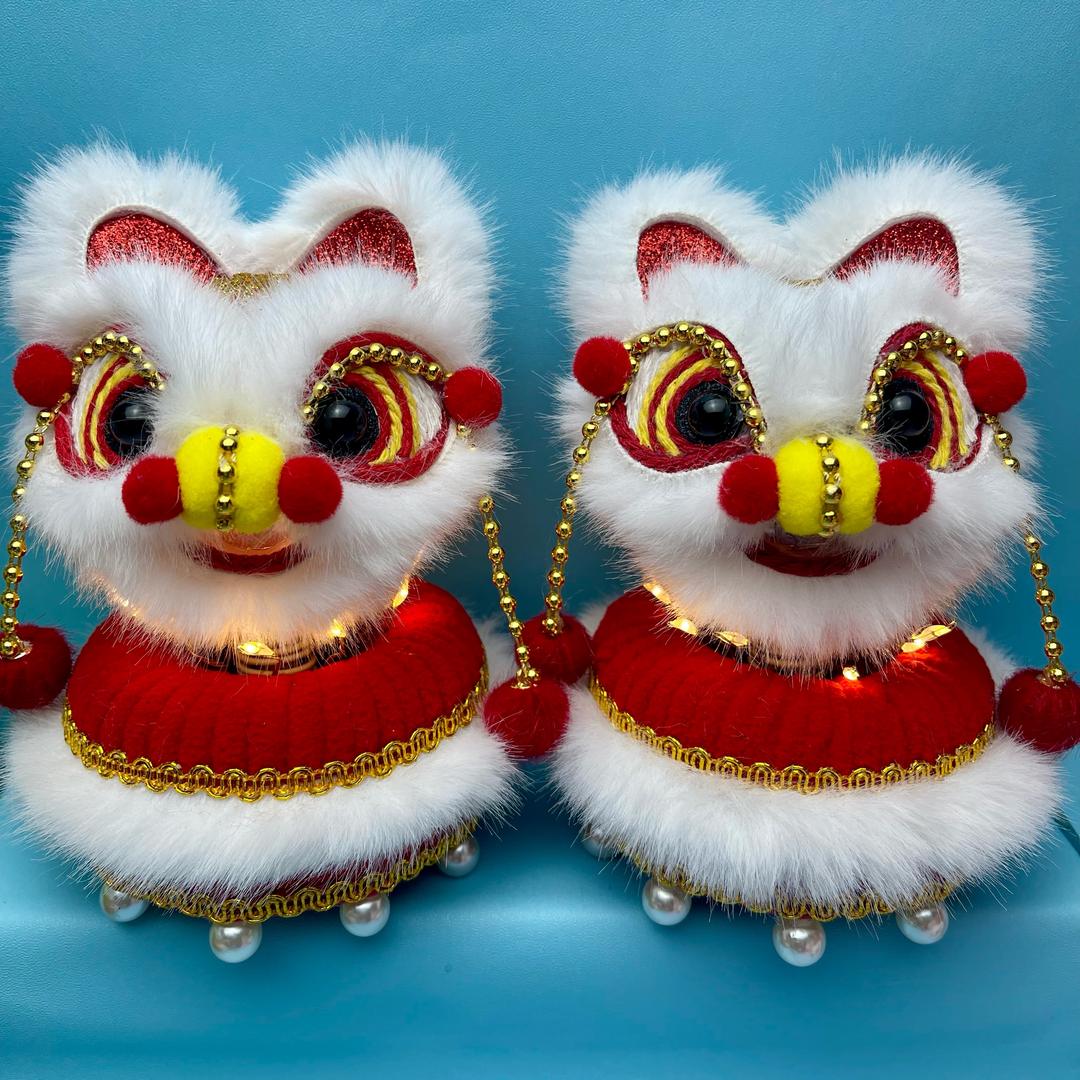 红香手工