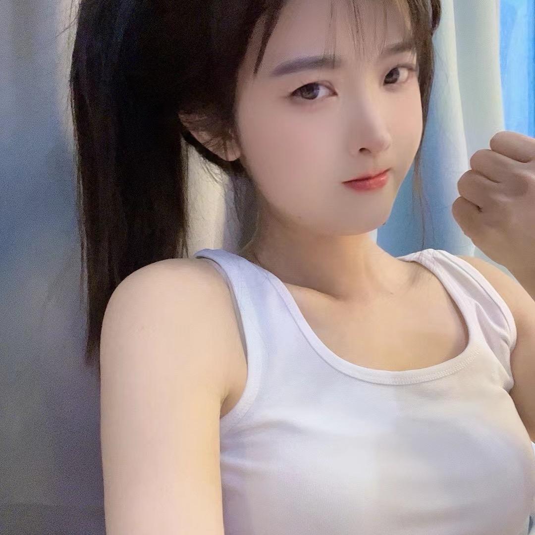 86年的宅女
