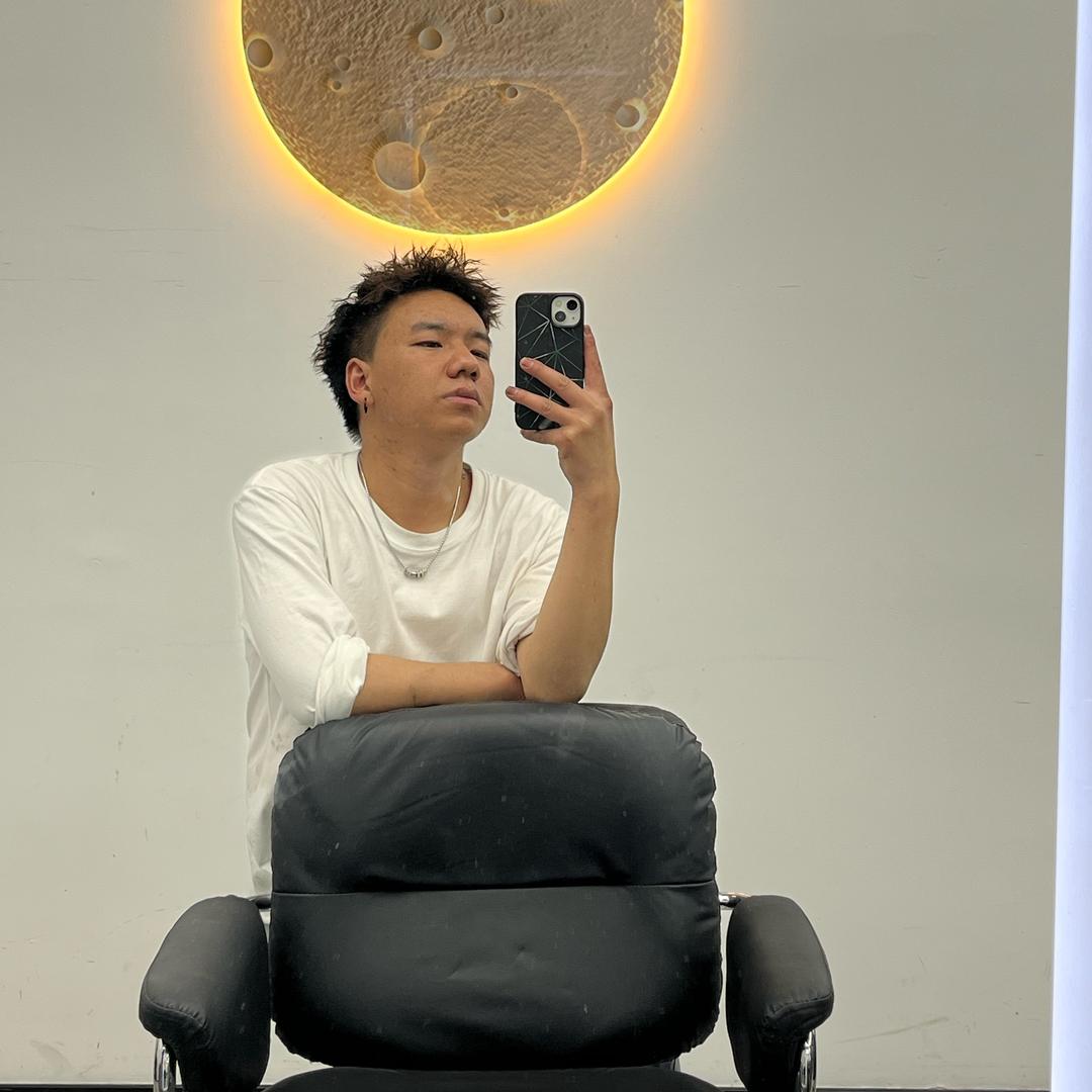 MYang阿程