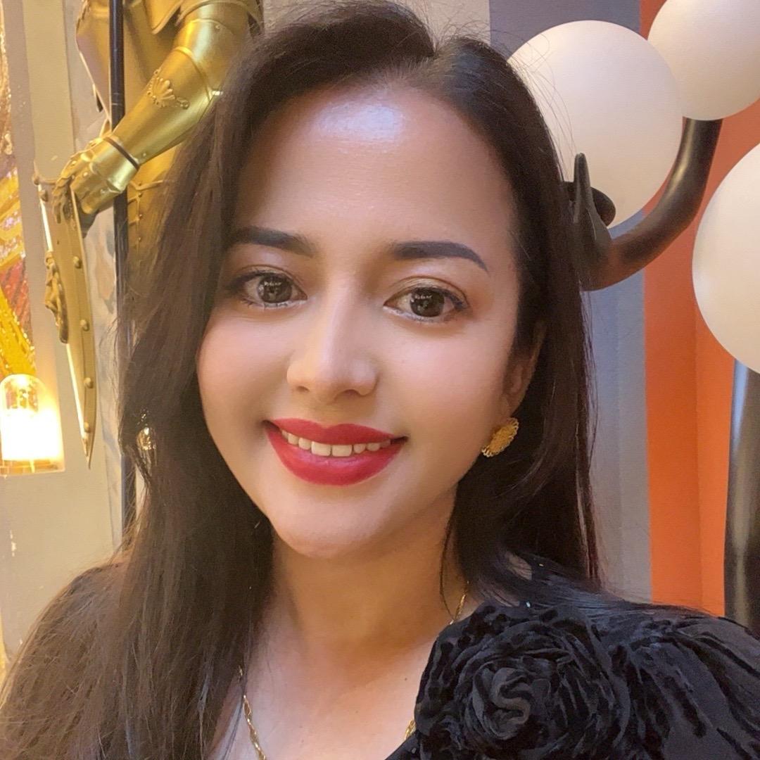 Mawlida（好物分享）