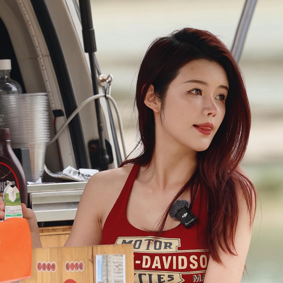追风辣妹