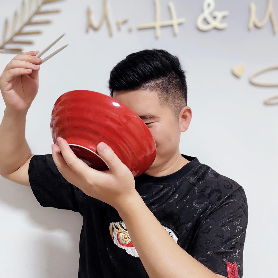 锅巴爸爸爱做饭