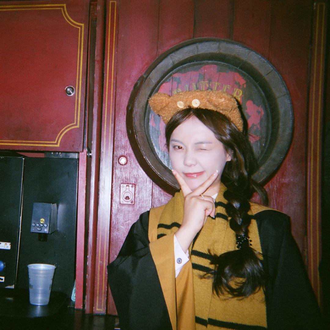 这是一个好名字