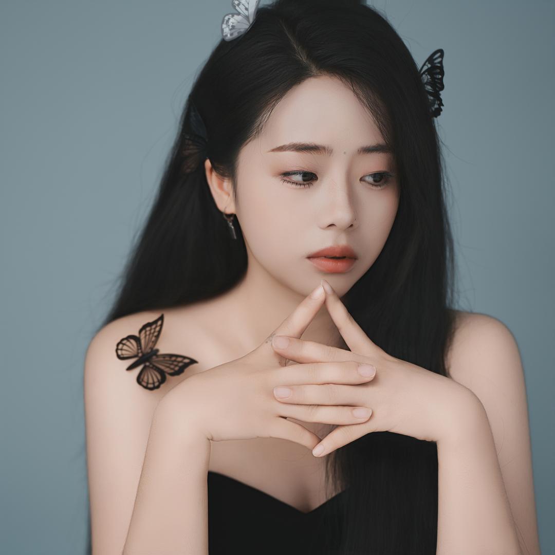 Luein-🦋.