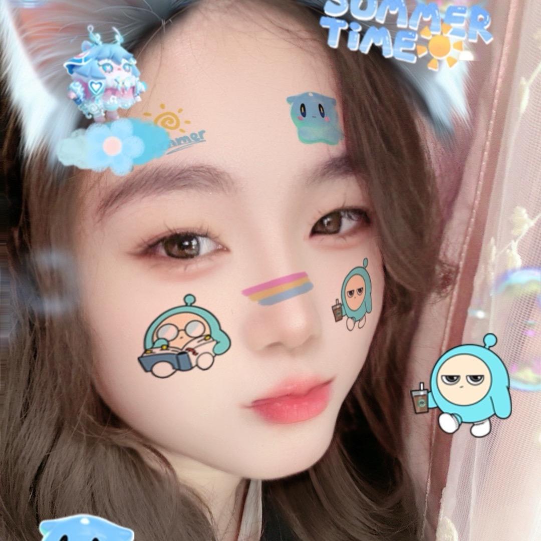 甜心宝贝❤️