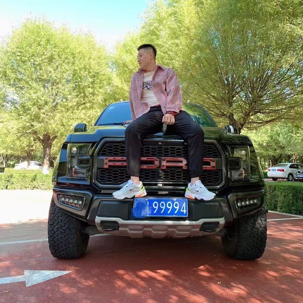 麦芽好车（主搞批发）