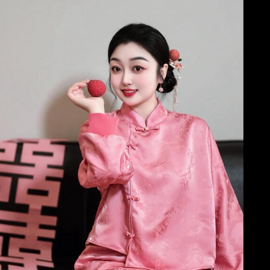 👀大眼妹妹水蜜桃🍑