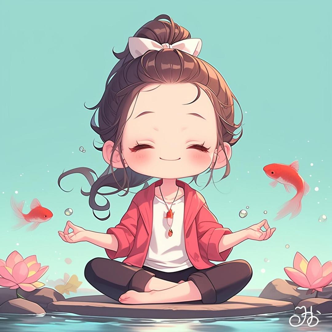 是禾薇呀～（养生版）