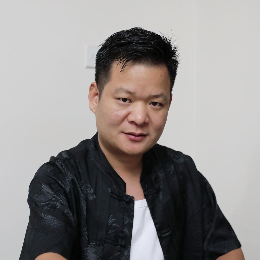 非洲矿业戴老板