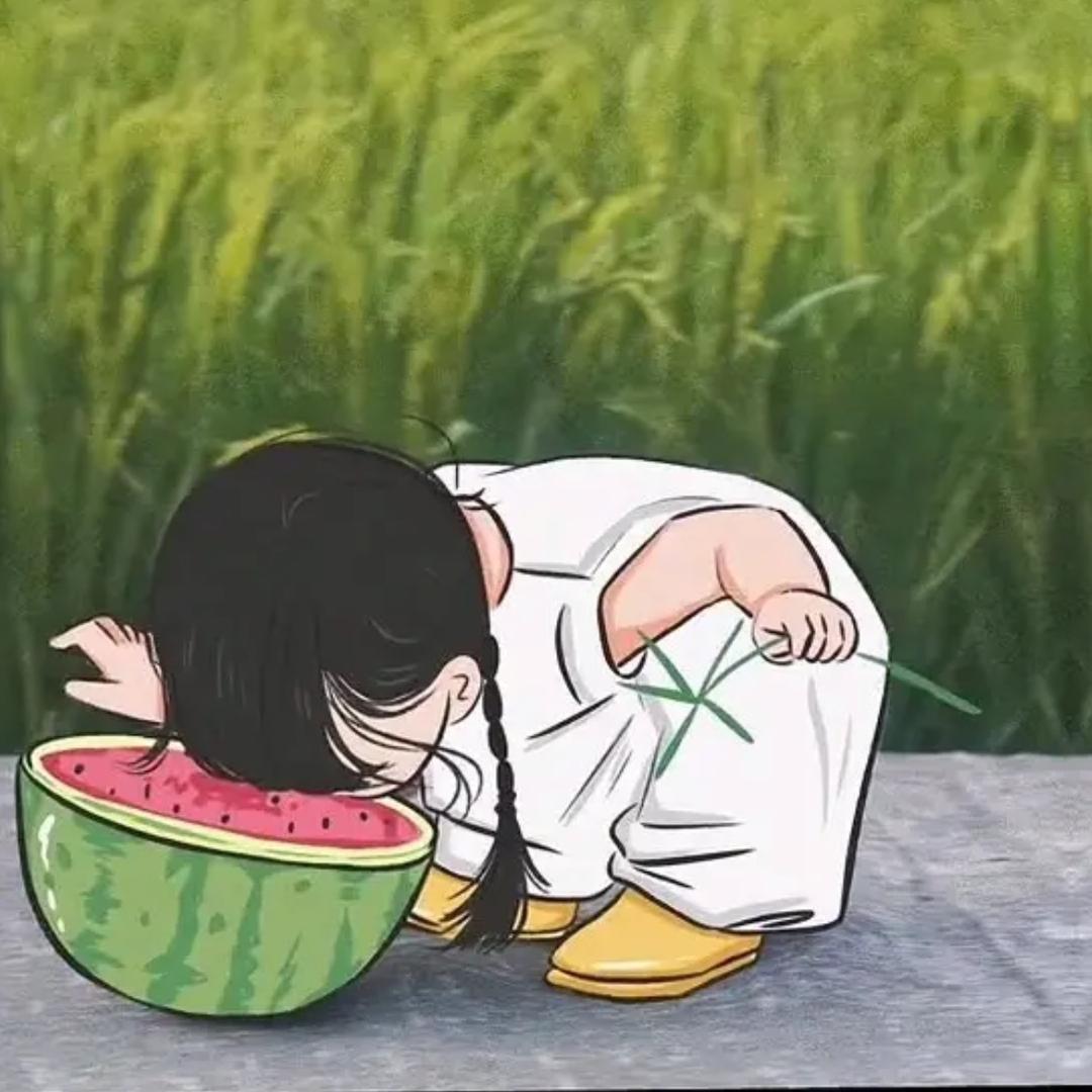 香菜滚远点（打工版）
