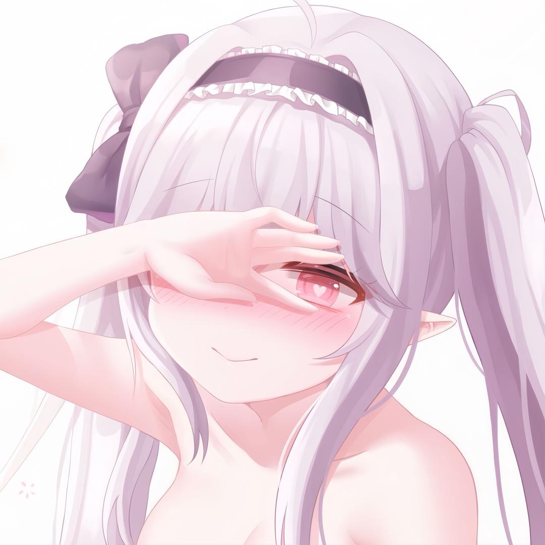 Koi喵