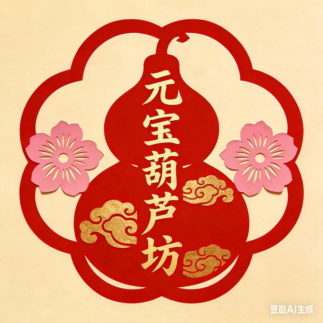 圆宝葫芦坊