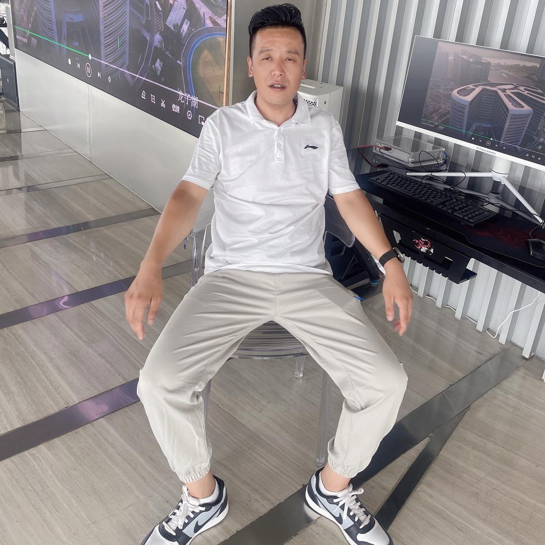 赵章（绿驹电动车）