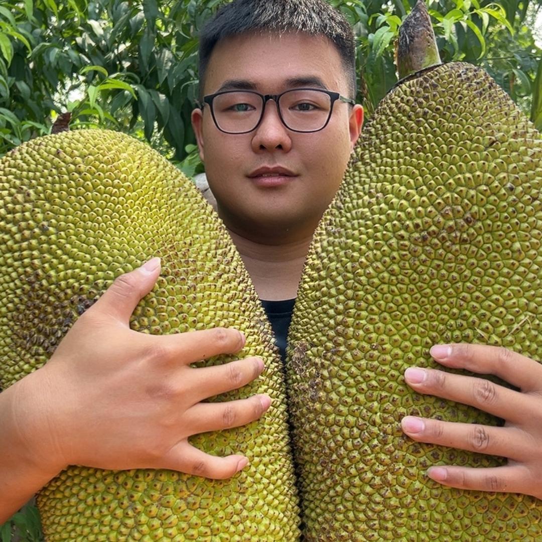 顺子助农