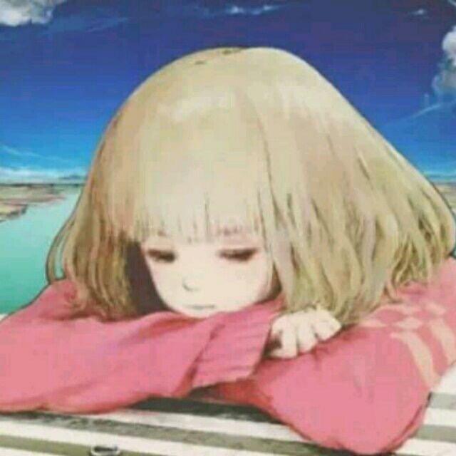 花感孤独—