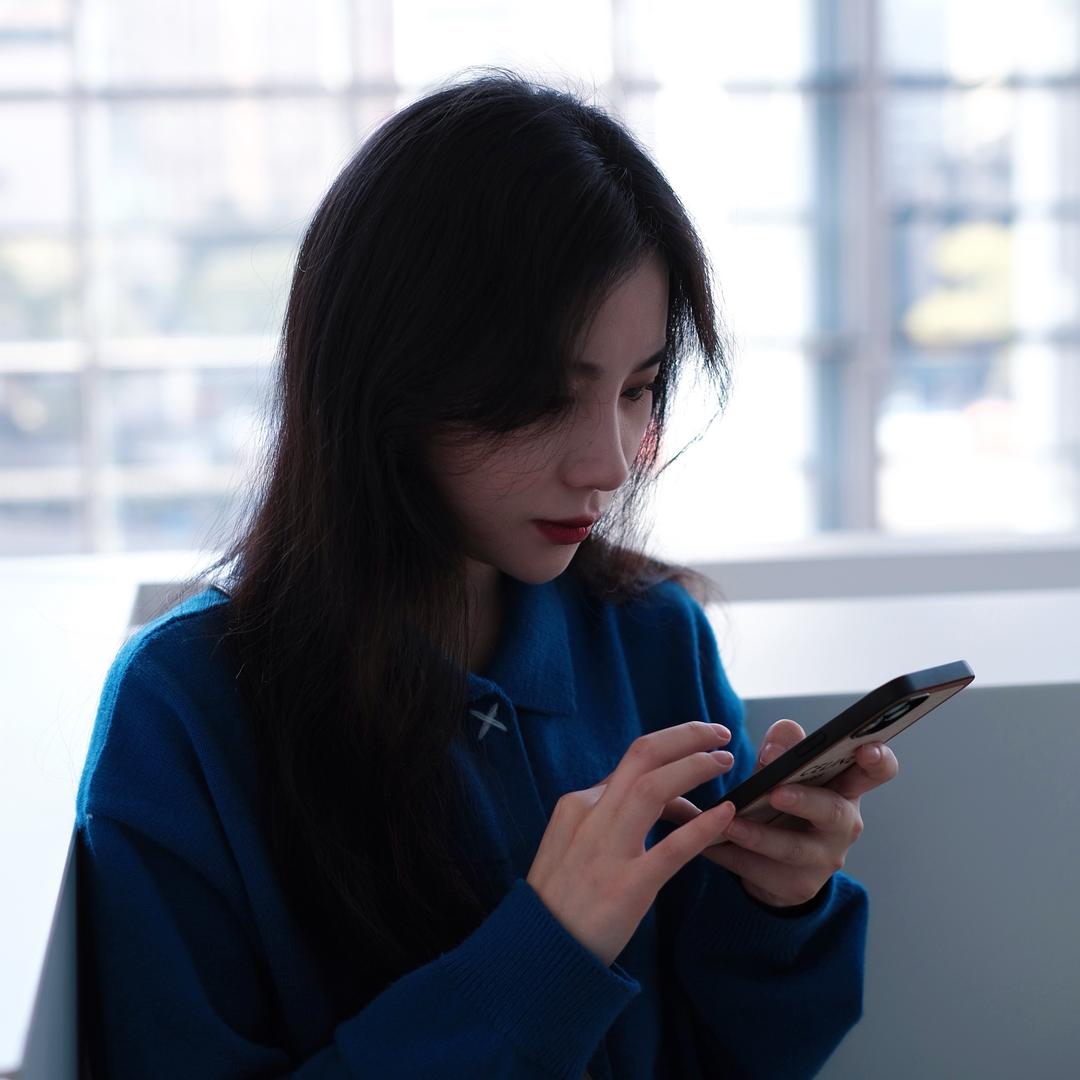 可可爱爱的Lu