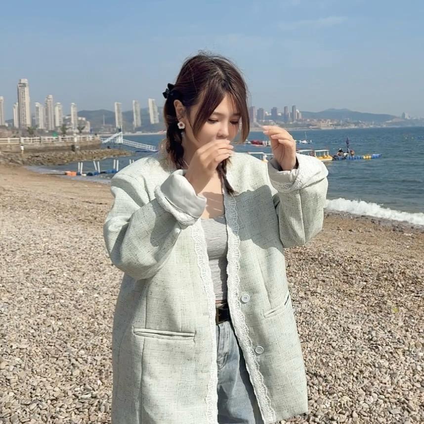 小美超爱吃