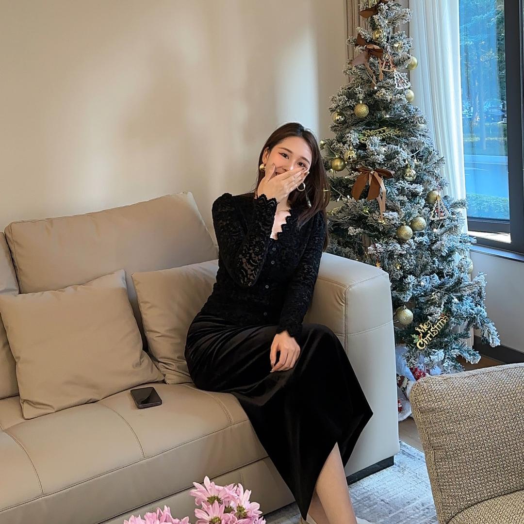 静静的幸福生活~21号晚八点小秘密专场