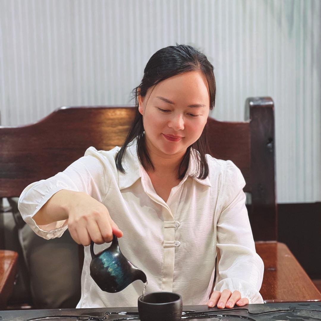 桂姐 横州东鹏瓷砖