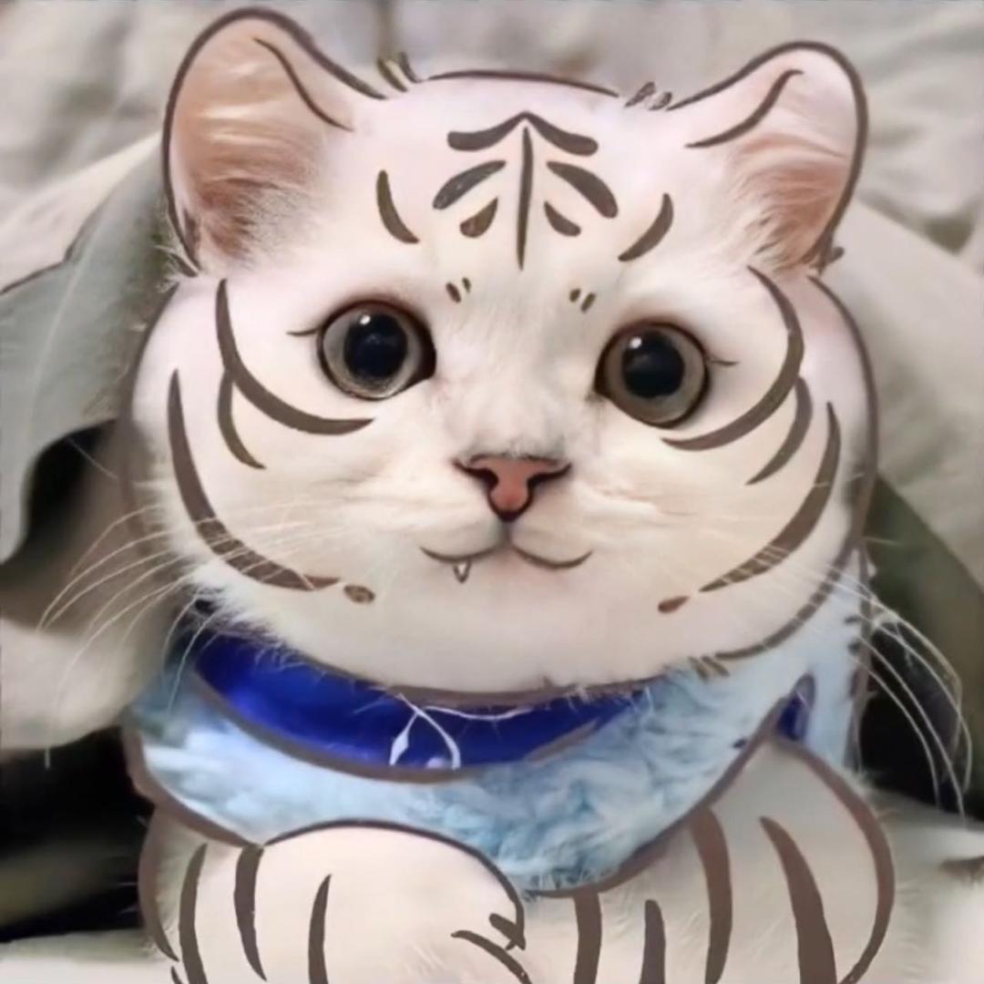 俊杰🐯
