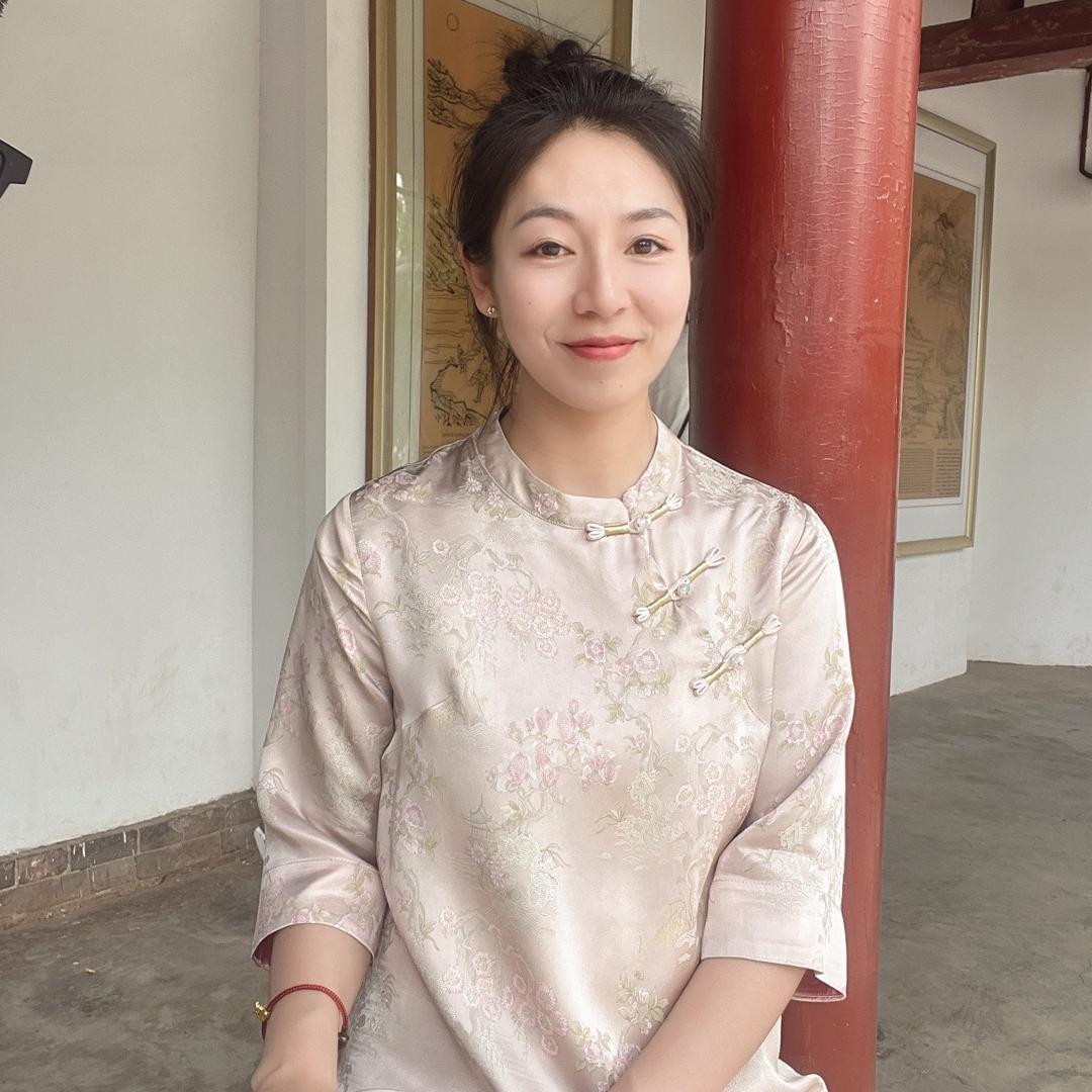次第花开