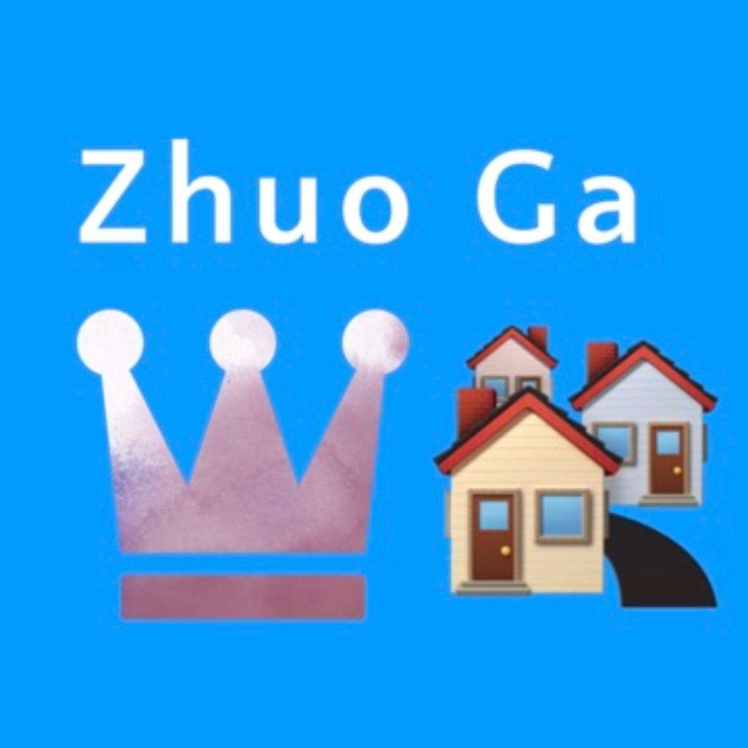 卓嘎带你看好房