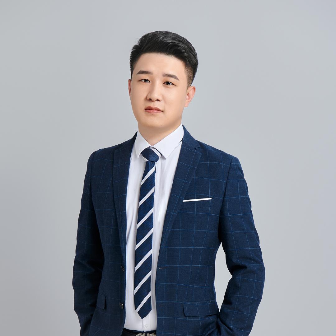 山钢铭宸 冯鹏