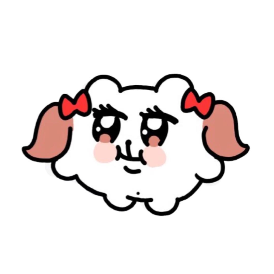 土豆拜拜