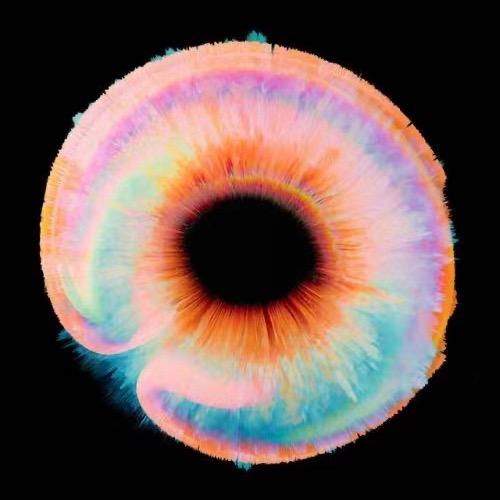 虹膜视觉IrisVisionStudio