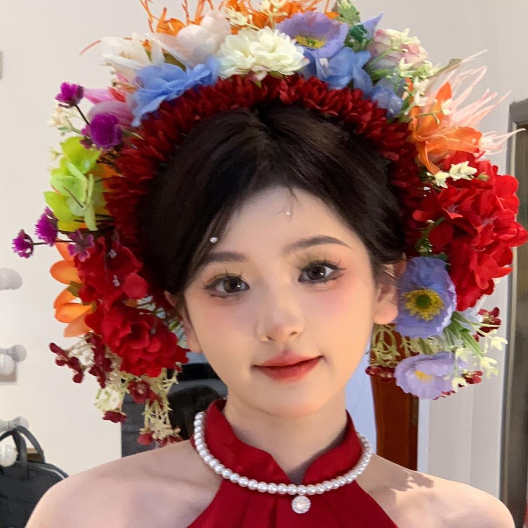 苏州化妆师番薯