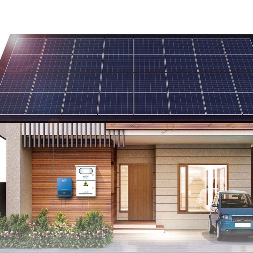 《光伏》吴庆丰