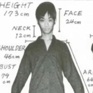沈城小哑巴