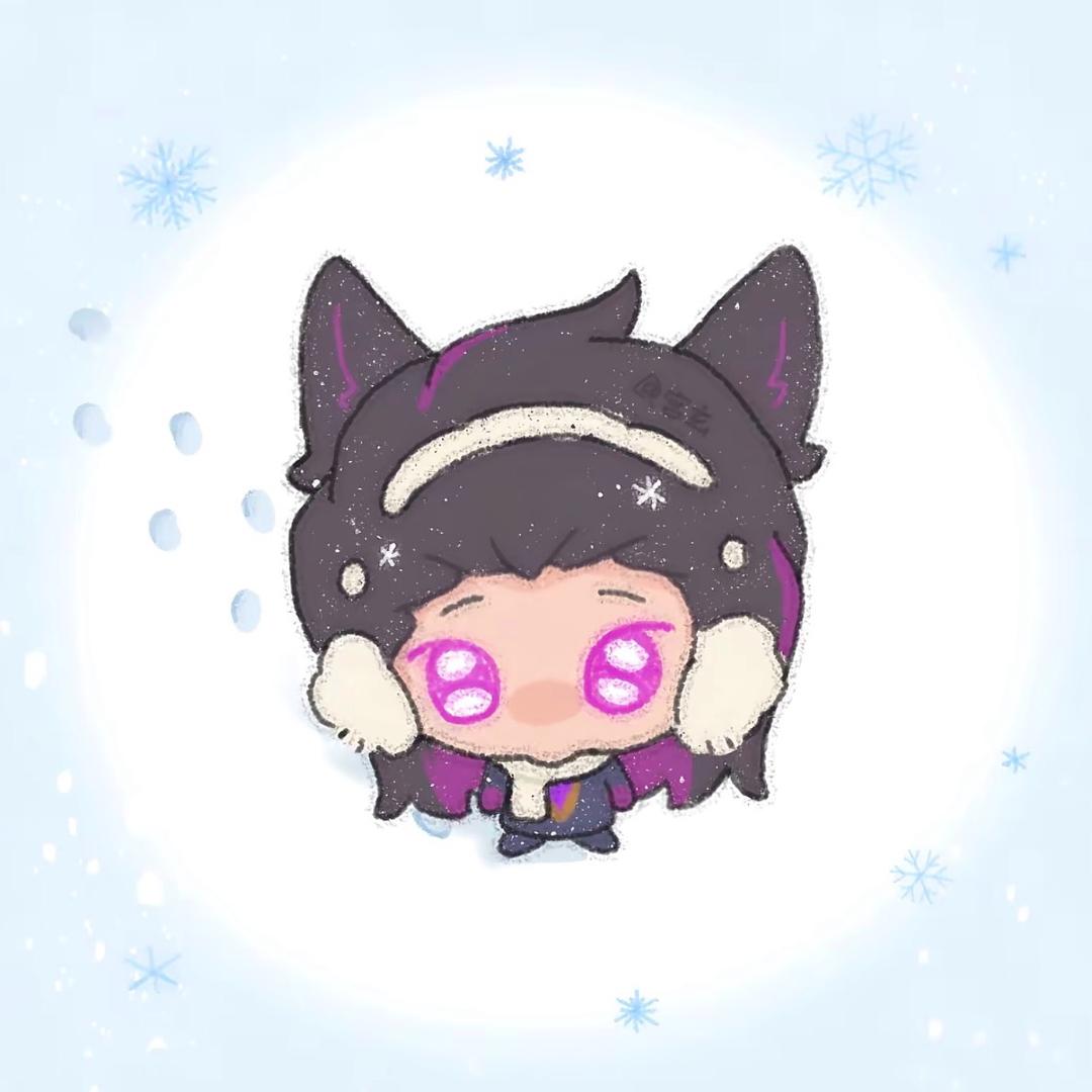 爱吃臭菜（无畏契约）