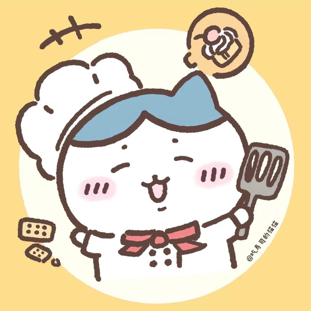 猫露露🐱