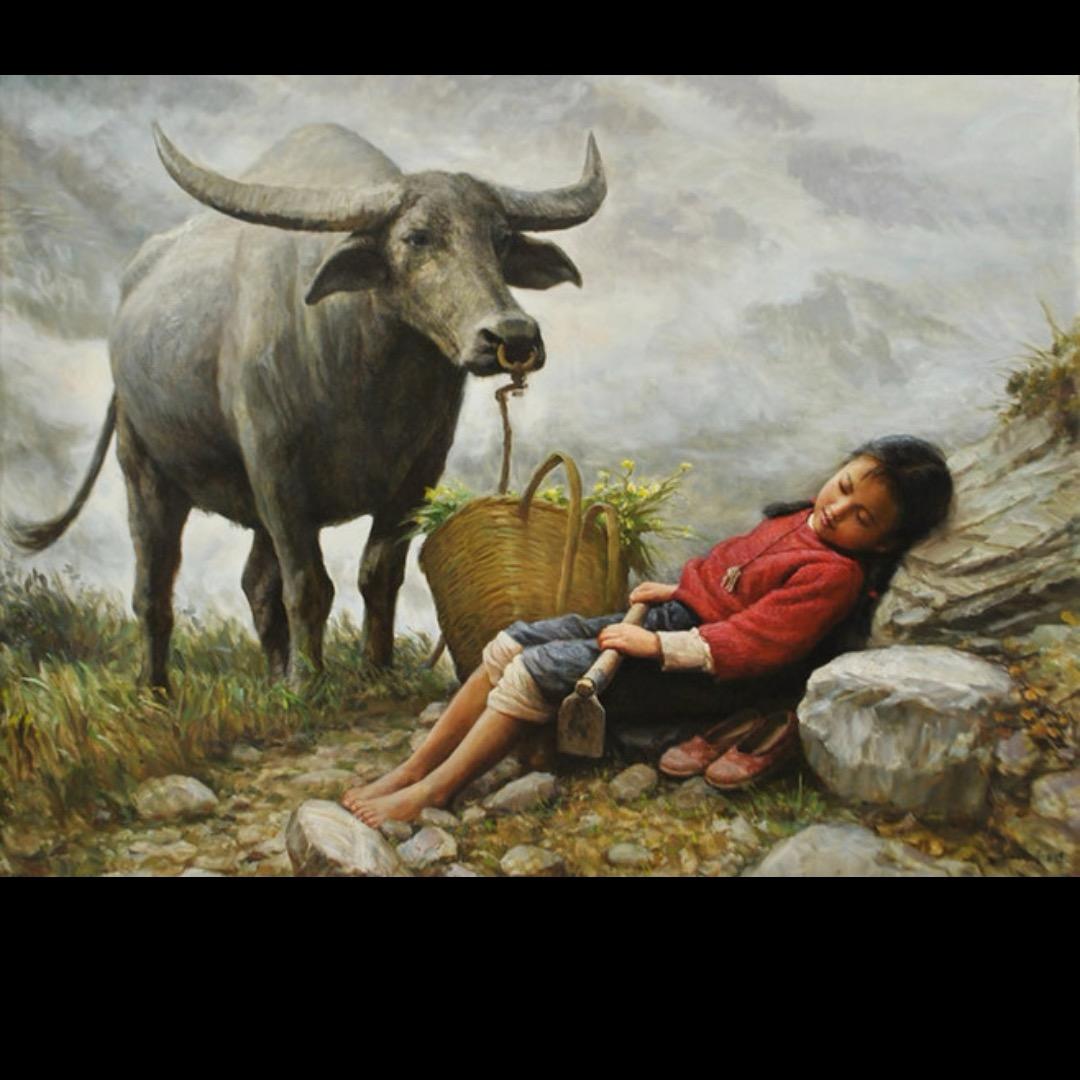 做个诚实守信的好孩子