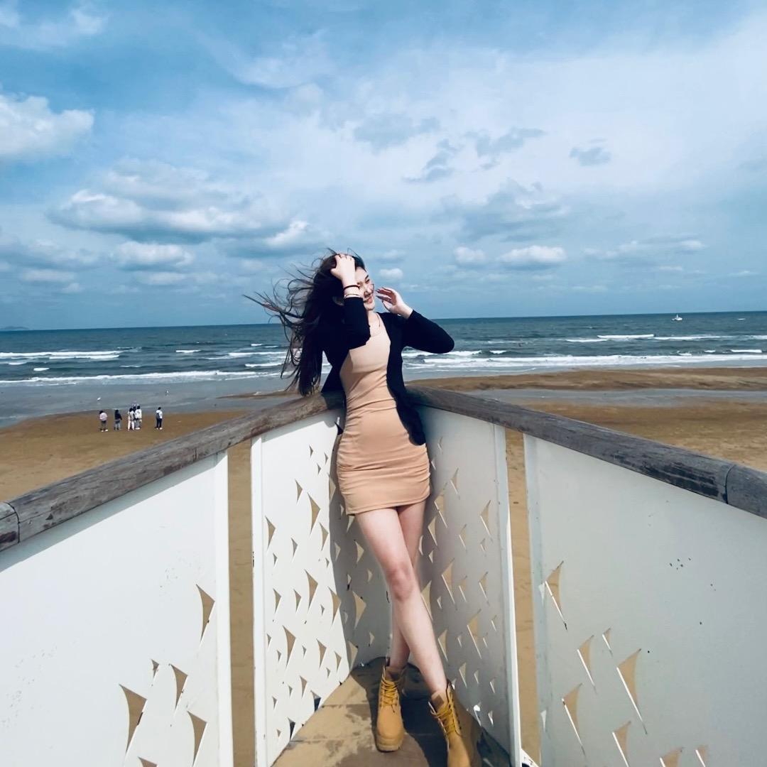 小姚同学💗
