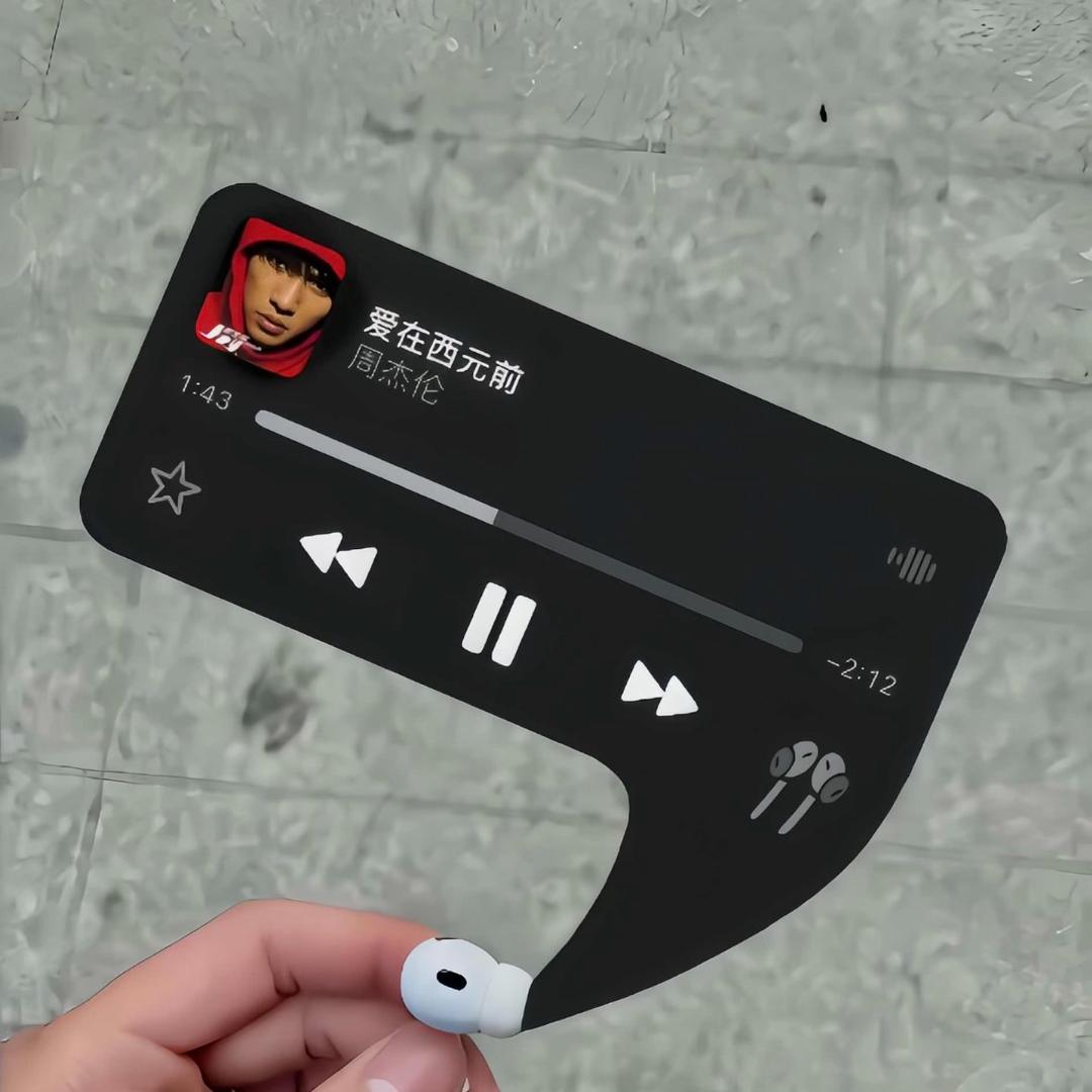 冰淇淋