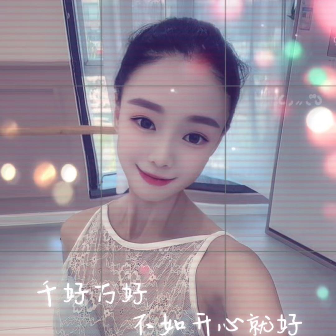 杜小鱼（中国舞）