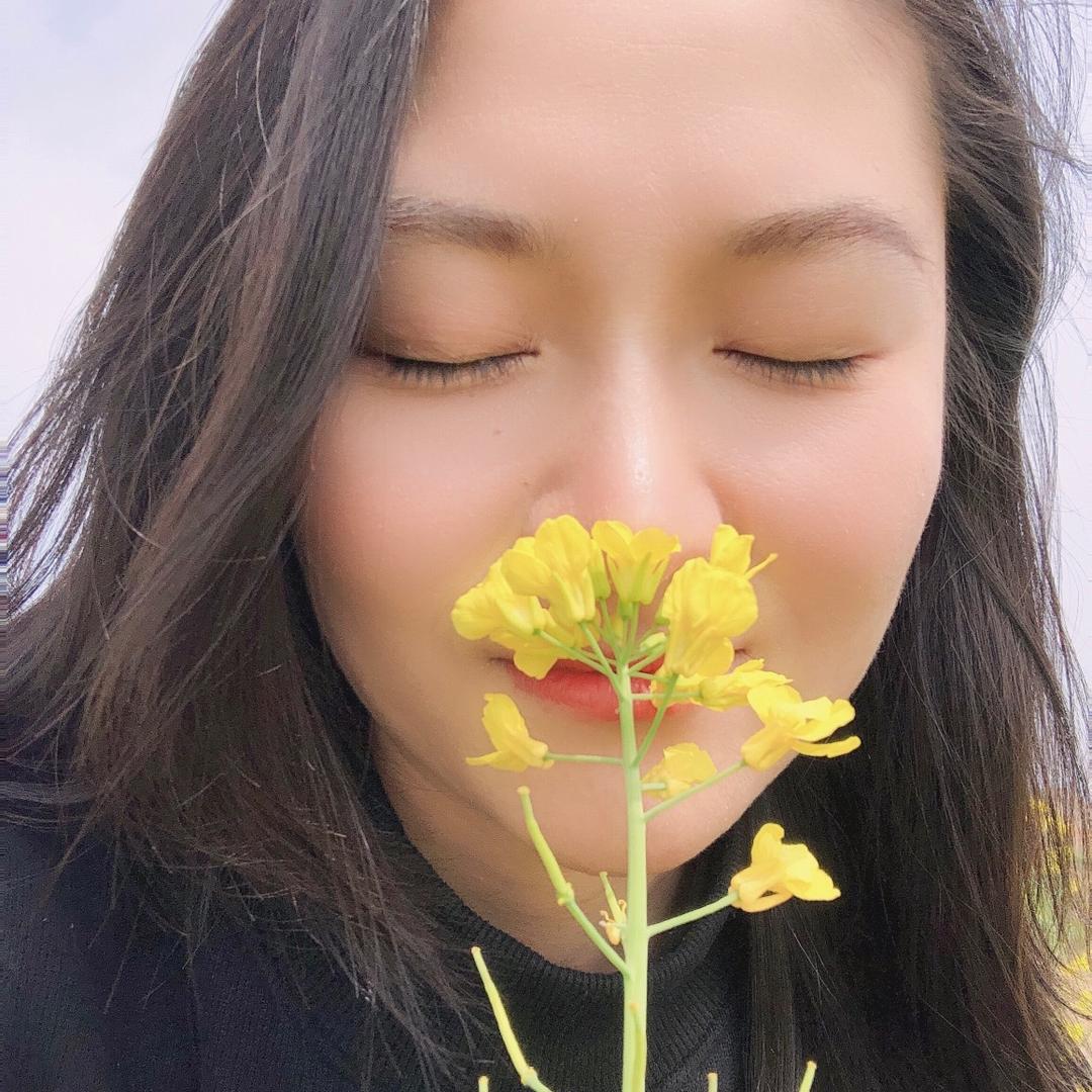 盼盼的美好生活