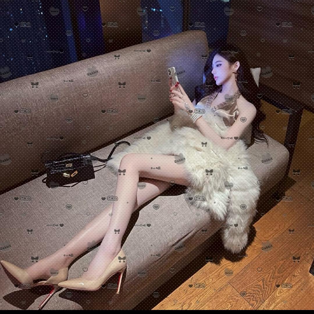 刘总大小姐