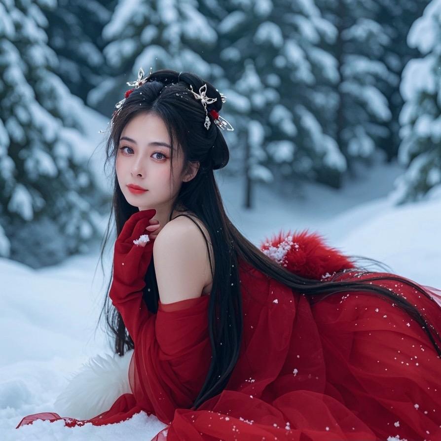 小红豆 🎤