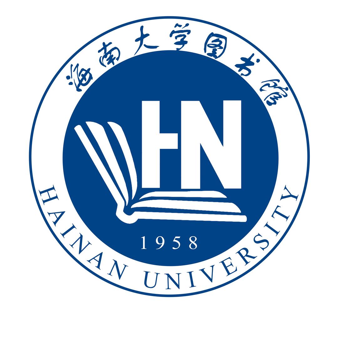 海南大学图书馆（书香海大）
