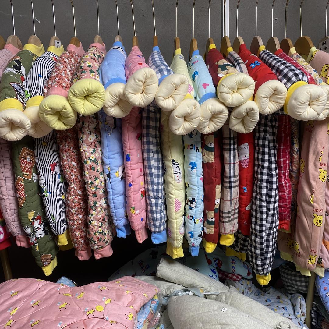 桐轩家手工棉花衣5店