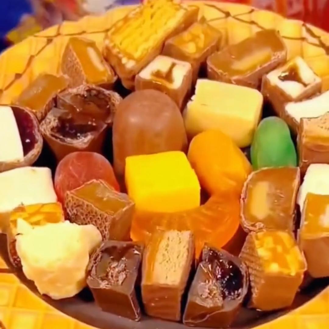 俄罗斯进口食品总仓