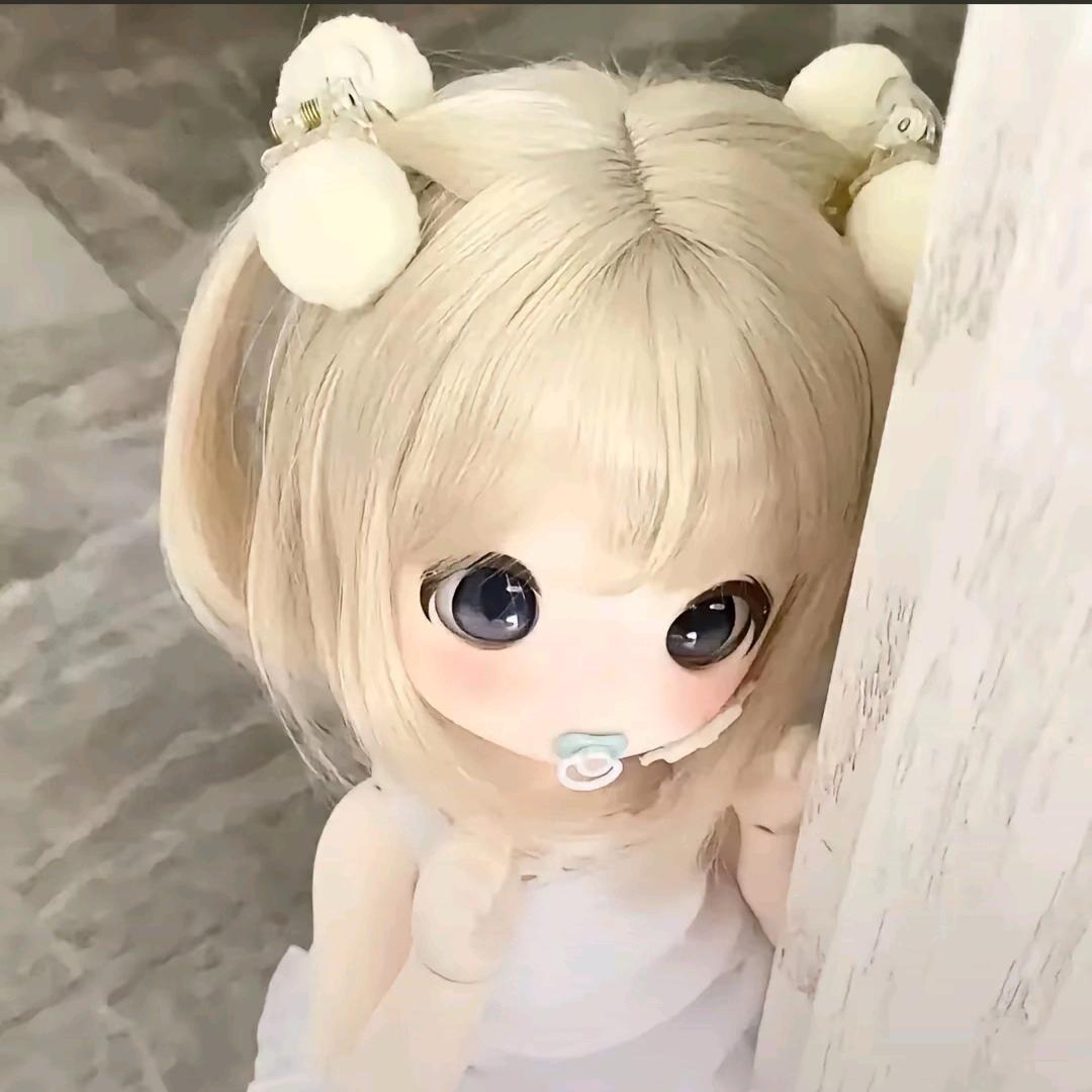 ★瑶瑶不会摇捏☆