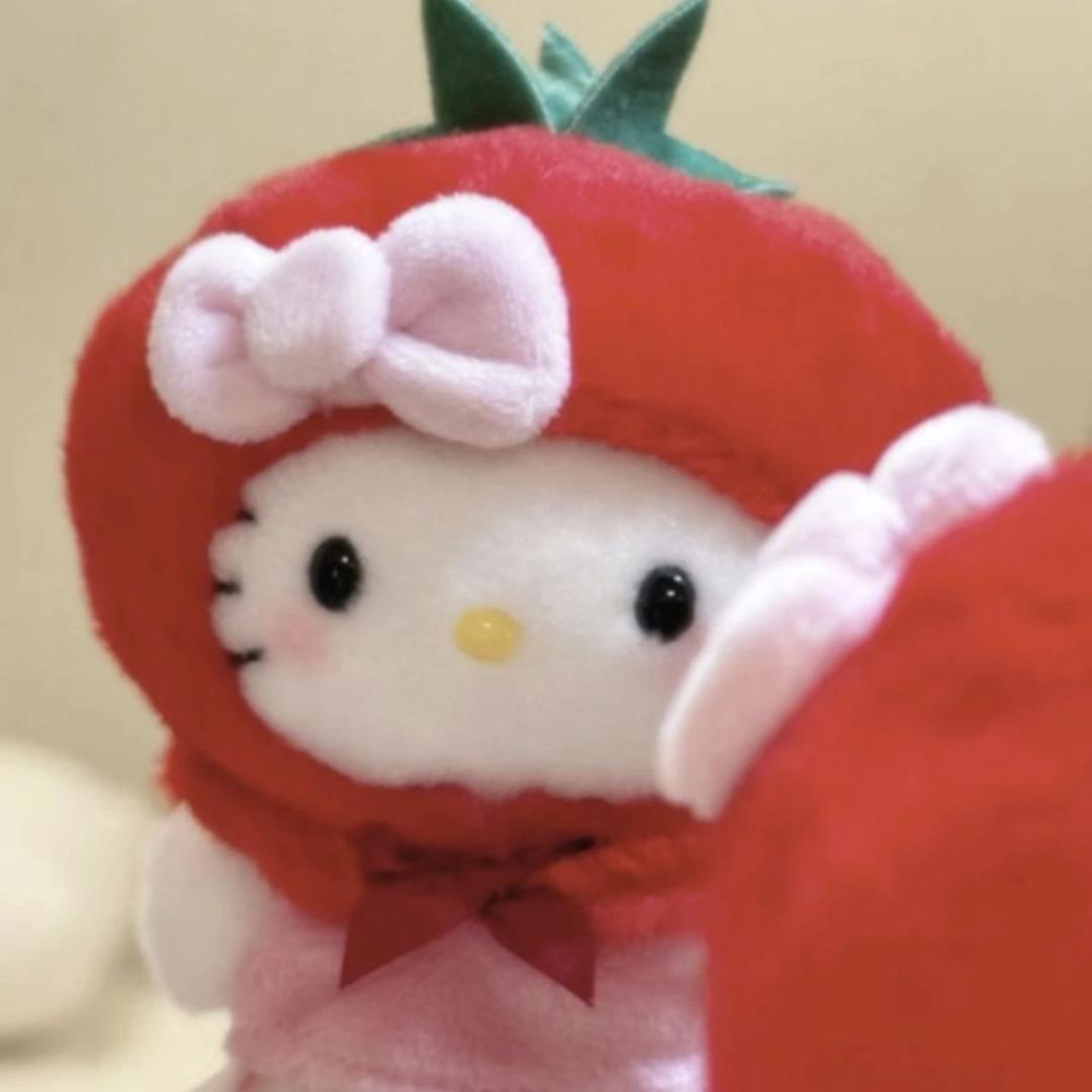 Kitty～