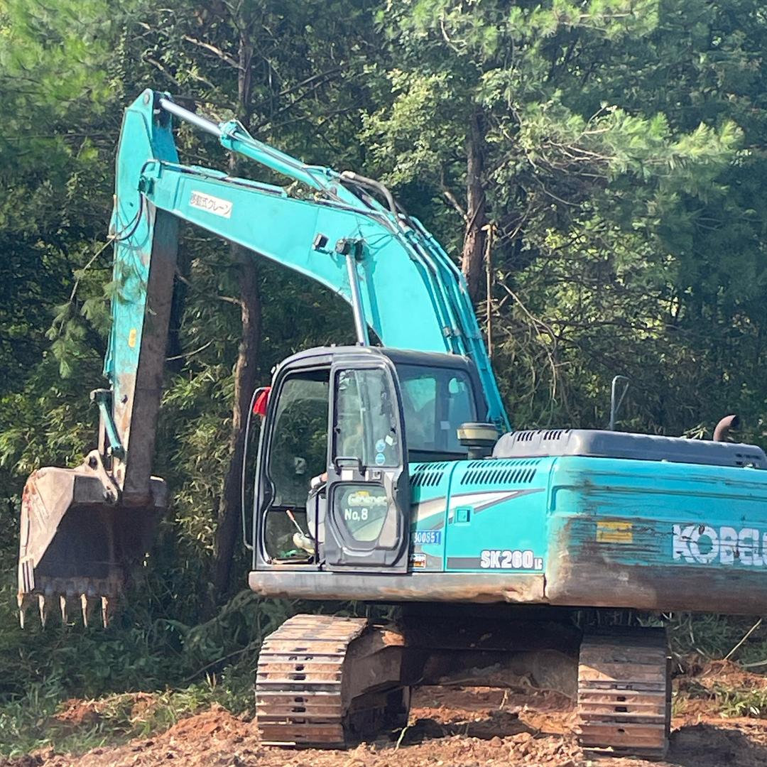 诚鑫诚工程机械